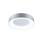 Paulmann - Plafond-/wandarmatuur wp casca ip44 plfnd wt