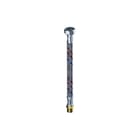 Flamco - Flexibele metalen aansluitslang M5715.0104.30