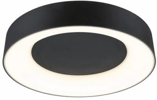 Paulmann - Plafond-/wandarmatuur wp casca ip44 plafond wt