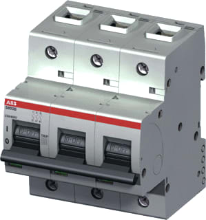 ABB - System pro M compact S800S Kamrail 2ccf019562r0001