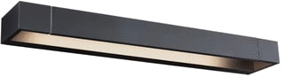 Paulmann - Plafond-/wandarmatuur wp lucille ip44 wl 17w