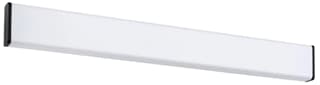 Paulmann - Plafond-/wandarmatuur Wp Nembus Ip44 600Mm