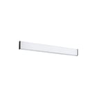 Paulmann - Plafond-/wandarmatuur Wp Nembus Ip44 600Mm