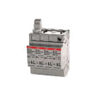 ABB - Smissline-TP Testapp. v overspanningsbeveiliging 2Ccf606000R0001