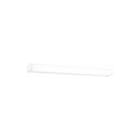 Paulmann - Plafond-/wandarmatuur Wp Arneb Ip44 12.5W 600Mm