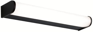 Paulmann - Plafond-/wandarmatuur Wp Arneb Ip44 9W 326Mm