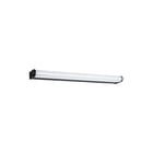 Paulmann - Plafond-/wandarmatuur Wp Arneb Ip44 12,5W 600Mm