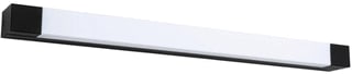 Paulmann - Plafond-/wandarmatuur wp quasar ip44 700mm