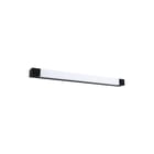 Paulmann - Plafond-/wandarmatuur wp quasar ip44 700mm