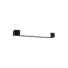 Paulmann - Plafond-/wandarmatuur wp quasar ip44 7,5w 440mm