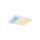 Paulmann - Plafond-/wandarmatuur Panel Atria Sh Ip44 9,5W