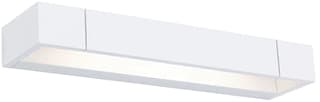 Paulmann - Plafond-/wandarmatuur wplucille ip44 3stepdim