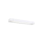 Paulmann - Plafond-/wandarmatuur Wplucille Ip44 3Stepdim