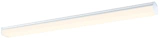 Paulmann - Plafond-/wandarmatuur meubel obl set bar 2x3,3w