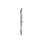 Paulmann - Hoogvolt halogeenlamp z reflector np 3x230w r7s 117mm clear