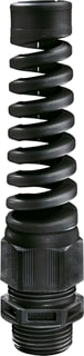 Wiska - Wartel kabel-/buisinvoer ESKVS20 WART M20 ZW DS25