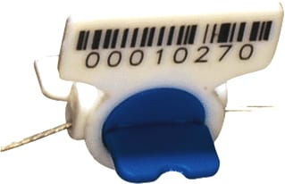 Meibes - Toebeh./onderdelen hydr. regelunit m1276310