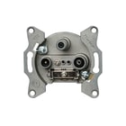 Kopp - Inzetplaat schakelmateriaal Uni Baselem Wcd Tv/Rf/Sat
