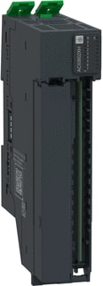 Schneider Electric - Veldbus dec. peri. ana.in/uitg.mod modicon analg ingmod+b 8in