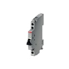 ABB - System pro M compact Hulpcontactblok Sk 450 11-L