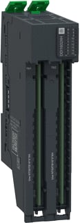 Schneider Electric - Veldbus dec. peri. digi in/uitg.mod modicon discr ingmod+b 16in