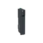 Schneider Electric - Veldbus dec. peri. digi in/uitg.mod modicon dummy module 1 slot