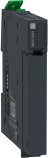 Schneider Electric - Veldbus dec. peri. digi in/uitg.mod modicon dummy mod+b 1 slot