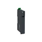 Schneider Electric - Veldbus dec. peri. digi in/uitg.mod modicon dummy mod+b 1 slot