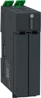 Schneider Electric - Veldbus dec. peri. digi in/uitg.mod modicon dummy mod+b 2 slot