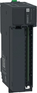 Schneider Electric - Veldbus dec. peri. digi in/uitg.mod modicon relais uitgmod 6out