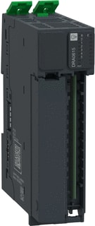Schneider Electric - Veldbus dec. peri. digi in/uitg.mod modicon relais uitgmod 6out