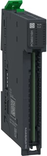 Schneider Electric - Veldbus dec. peri. voeding/segm.mod modicon stand uitgmod+b 0v