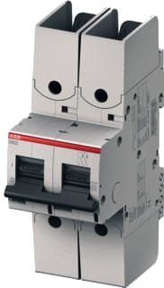 ABB - System pro M compact S800S Installatieautomaat instaut s 802s k16-r