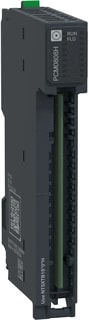 Schneider Electric - Veldbus dec. peri. voedingsmodule modicon stand uitgmod 0v