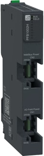 Schneider Electric - Veldbus dec. peri. voedingsmodule modicon voedingsmod 24v