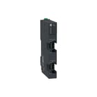 Schneider Electric - Veldbus dec. peri. voedingsmodule modicon voedingsmod 24v