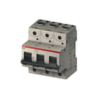 ABB - System pro M compact S800S Installatieautomaat inst aut 2ccs863001r0486
