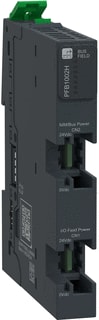 Schneider Electric - Veldbus dec. peri. voedingsmodule Modicon Voedingsmod+B 24V