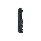 Schneider Electric - Toebeh./onderdelen voor besturingen modicon spare base 1 slot