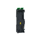 Schneider Electric - Toebeh./onderdelen voor besturingen modicon spare base 2 slot