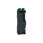 Schneider Electric - Toebeh./onderdelen voor besturingen modicon spare base 2 slot