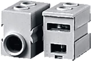 ABB - System pro M compact SZ Toeb./onderd. laagsp.-schakeltechn. Tbh V Sch 2Cdl200001R3501
