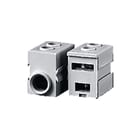 ABB - System pro M compact SZ Toeb./onderd. laagsp.-schakeltechn. Tbh V Sch 2Cdl200001R3501