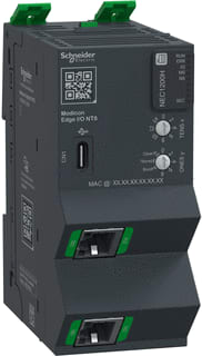 Schneider Electric - Busaankoppeling bussysteem modicon netwerk interf mod