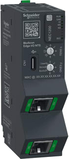 Schneider Electric - Busaankoppeling bussysteem modicon netwerk interf mod