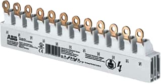 ABB - System pro M compact PS Kamrail 2Cdl210489R5725
