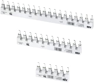ABB - System pro M compact PS Kamrail  2cdl230489r3925