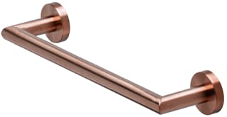 Geesa - Wandgreep Nemox Badgr 30Cm Mtbrns