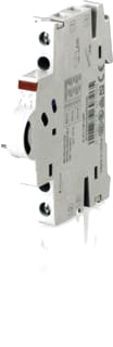 ABB - System pro M compact S2C Hulpcontactblok Hulpcontact