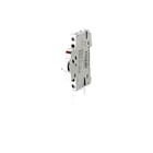 ABB - System pro M compact S2C Hulpcontactblok Hulpcontact